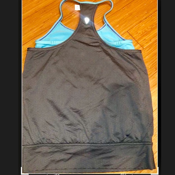 Ivavva set the pace top - Picture 2 of 2